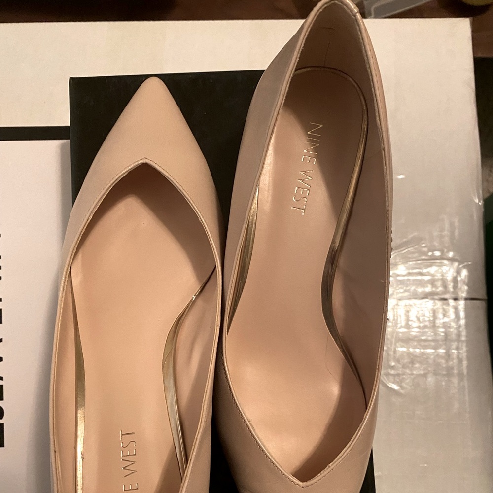 Nine West 6.5
